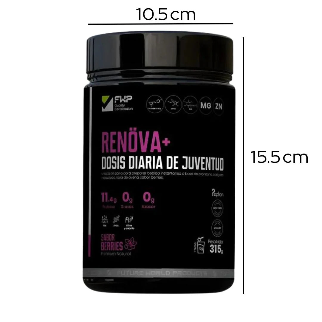 COLAGENO RENOVA