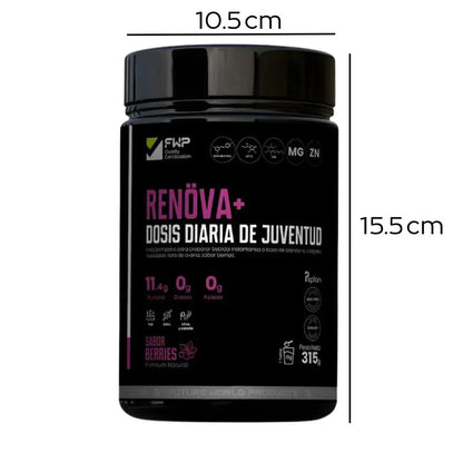 COLAGENO RENOVA