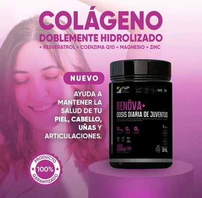 COLAGENO RENOVA